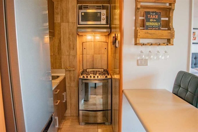 Cocina