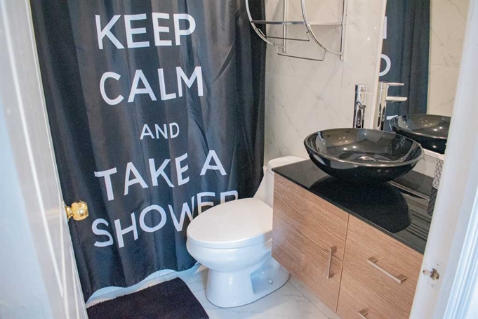 Baño