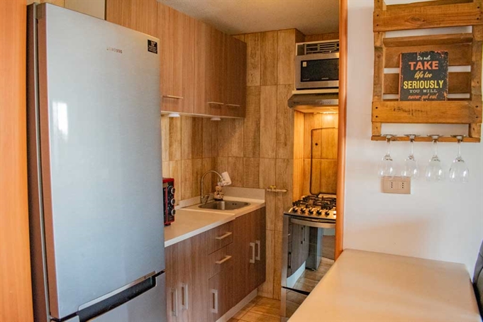 Cocina