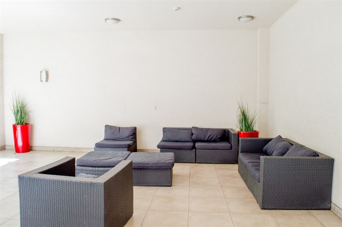 Terraza