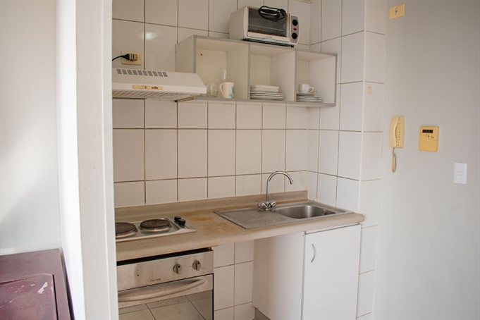 Cocina