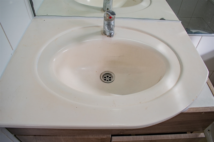 Baño