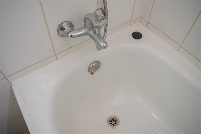 Baño
