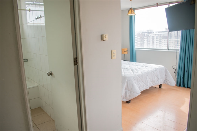 Baño - Studio