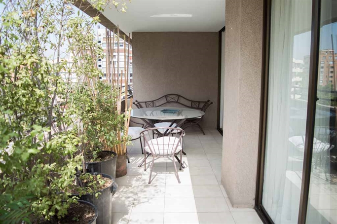 Terraza