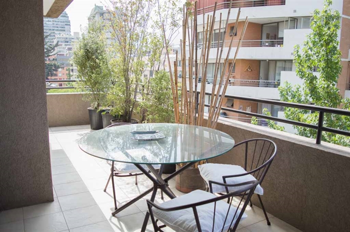Terraza