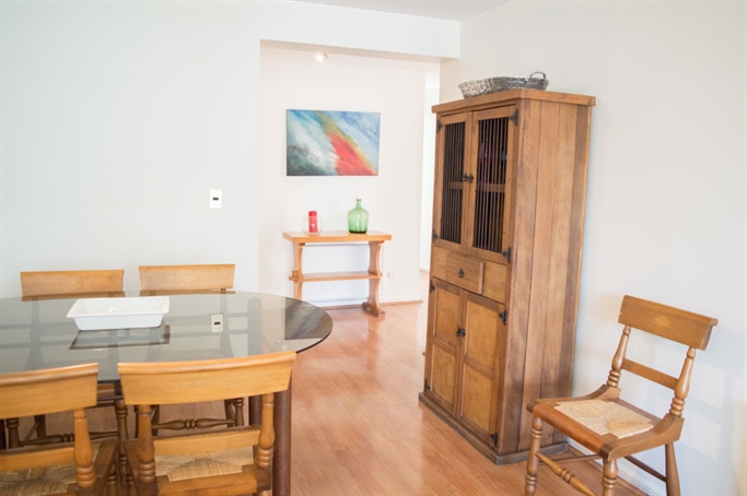 Comedor - Entrada