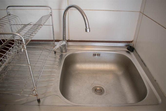 Cocina