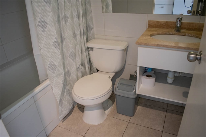 Baño