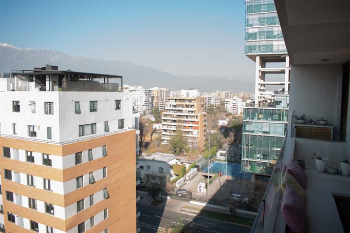 Vista
