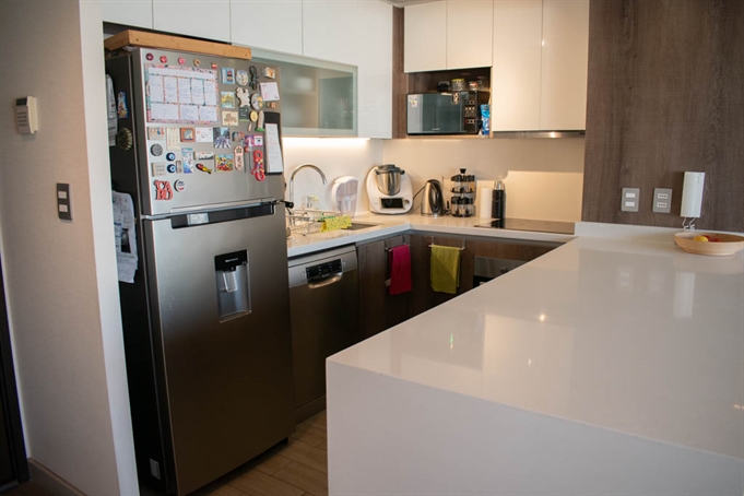 Cocina