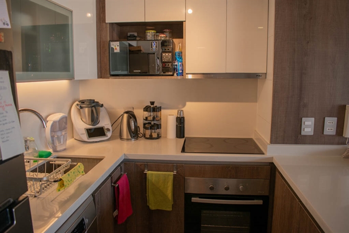 Cocina