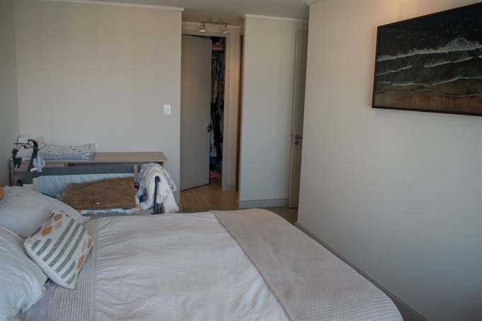 Habitación 1
