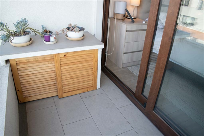 Terraza