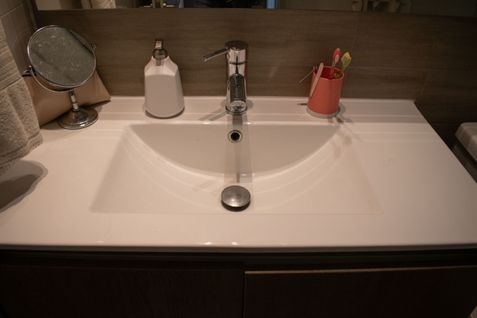 Baño 1