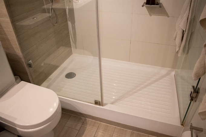 Baño 1