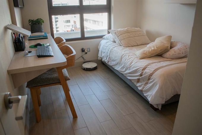 Habitación 2
