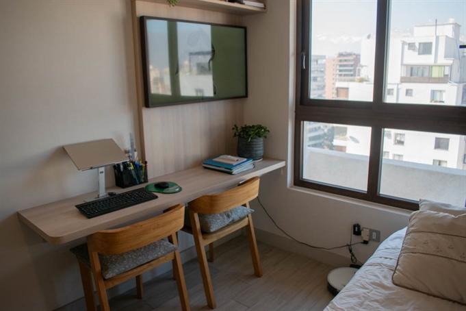 Habitación 2