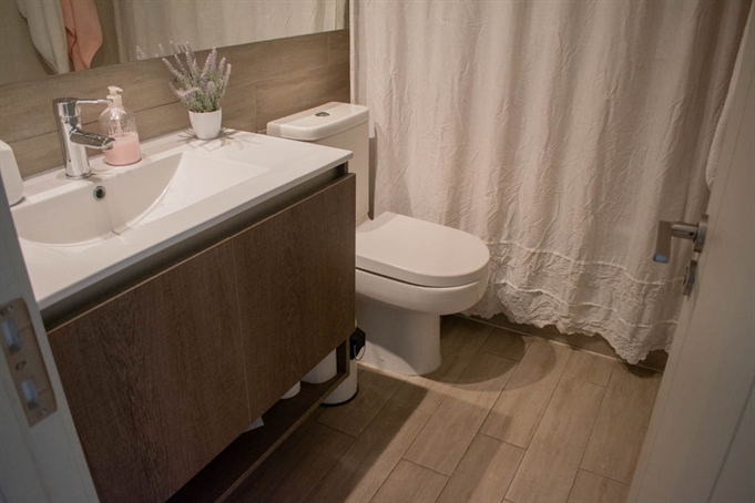 Baño 2