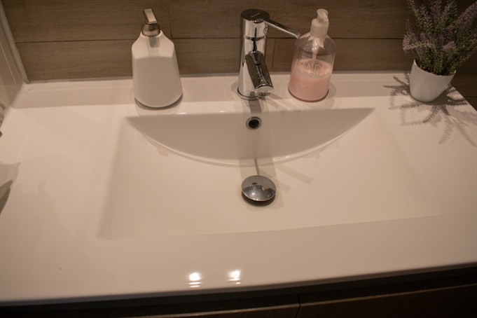 Baño 2