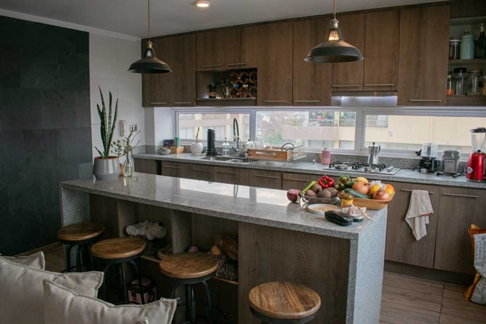 Cocina