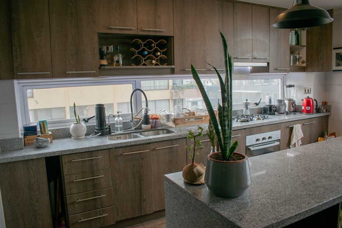 Cocina