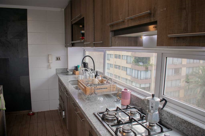 Cocina
