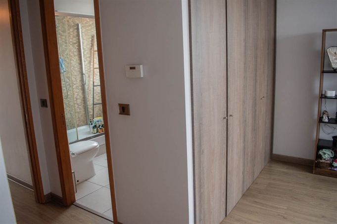 Habitación - Baño 1
