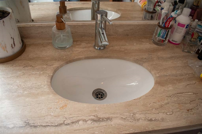 Baño 1