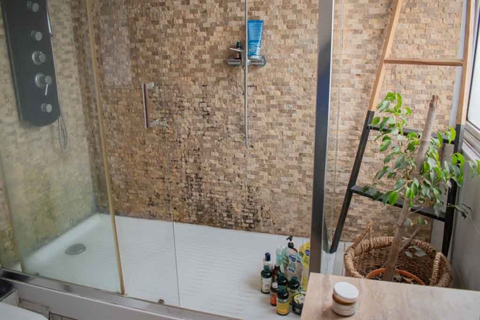 Baño 1