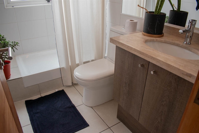 Baño 2