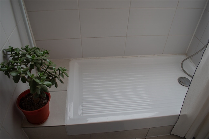 Baño 2