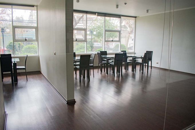 Sala Eventos