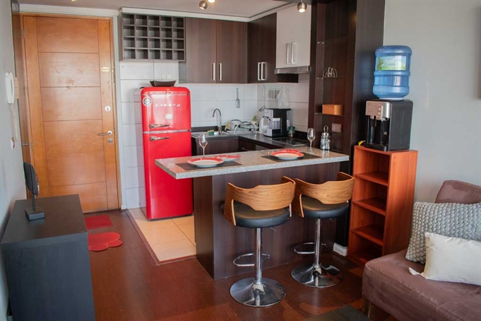 Cocina