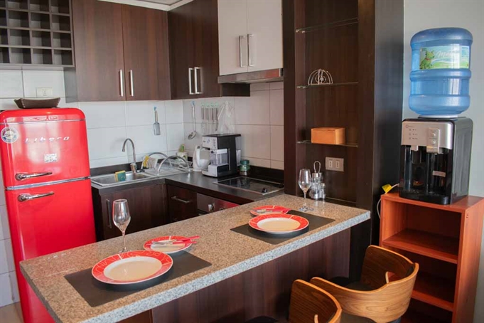 Cocina