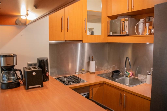 Cocina