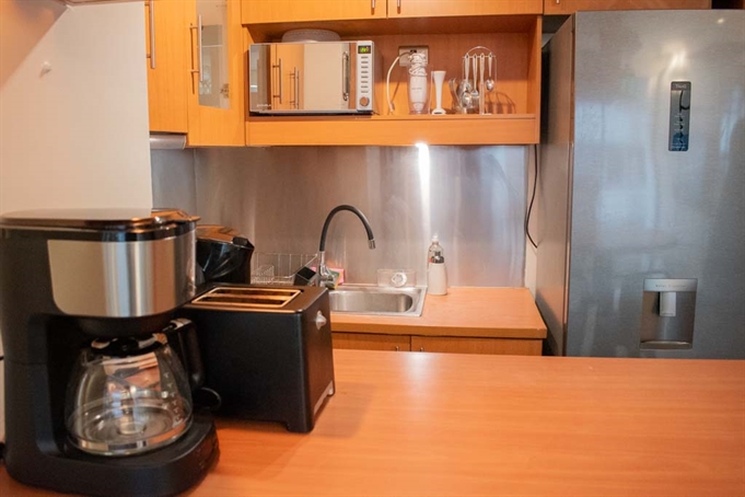 Cocina