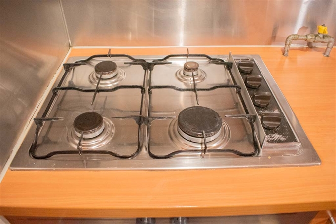 Cocina