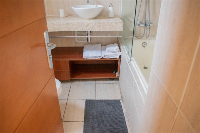 Baño 1