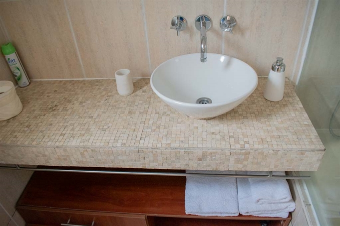Baño 1
