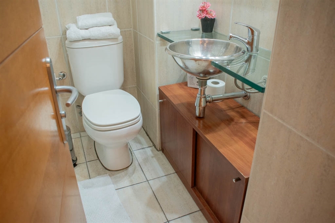 Baño 2