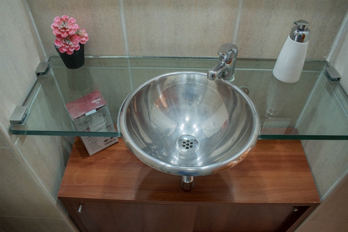 Baño 2