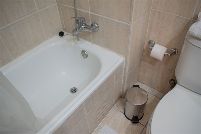 Baño 2