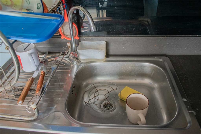 Cocina