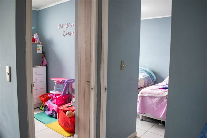 Habitaciones