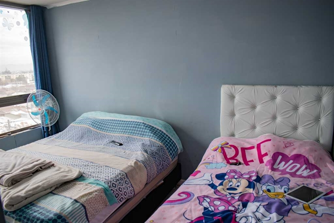 Habitación 1