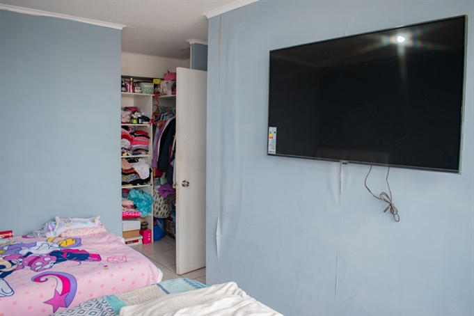 Habitación 1