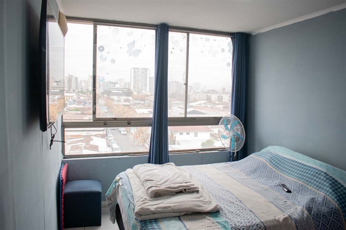 Habitación 1