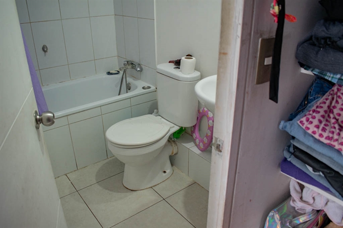 Baño 1