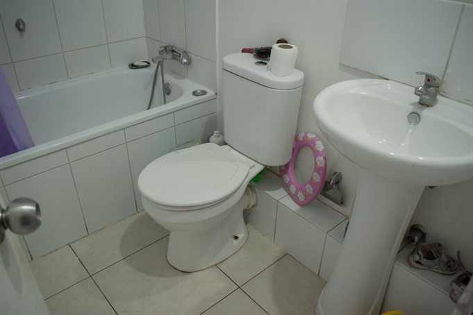 Baño 1